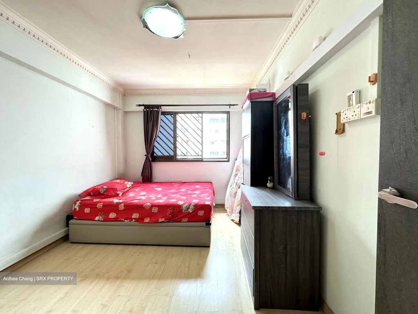 Blk 646 Yishun Street 61 (Yishun), HDB 4 Rooms #531101821